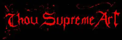 logo Thou Supreme Art